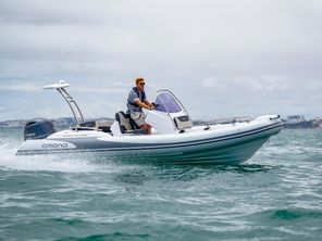 2023 Grand GL580 Golden Line