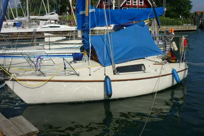 1973 Neptun Neptun 20