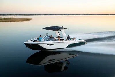 Nautique S25 MY2026