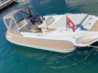 2009 Novurania Equator 540