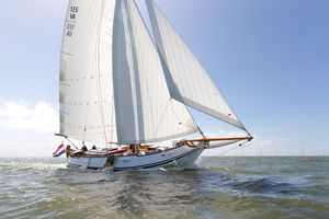 1995 Schokker 1860
