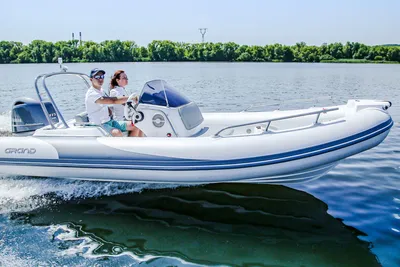 2026 Grand GL500 Golden Line