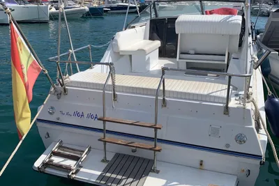 1990 Freedom Boats 260 SL