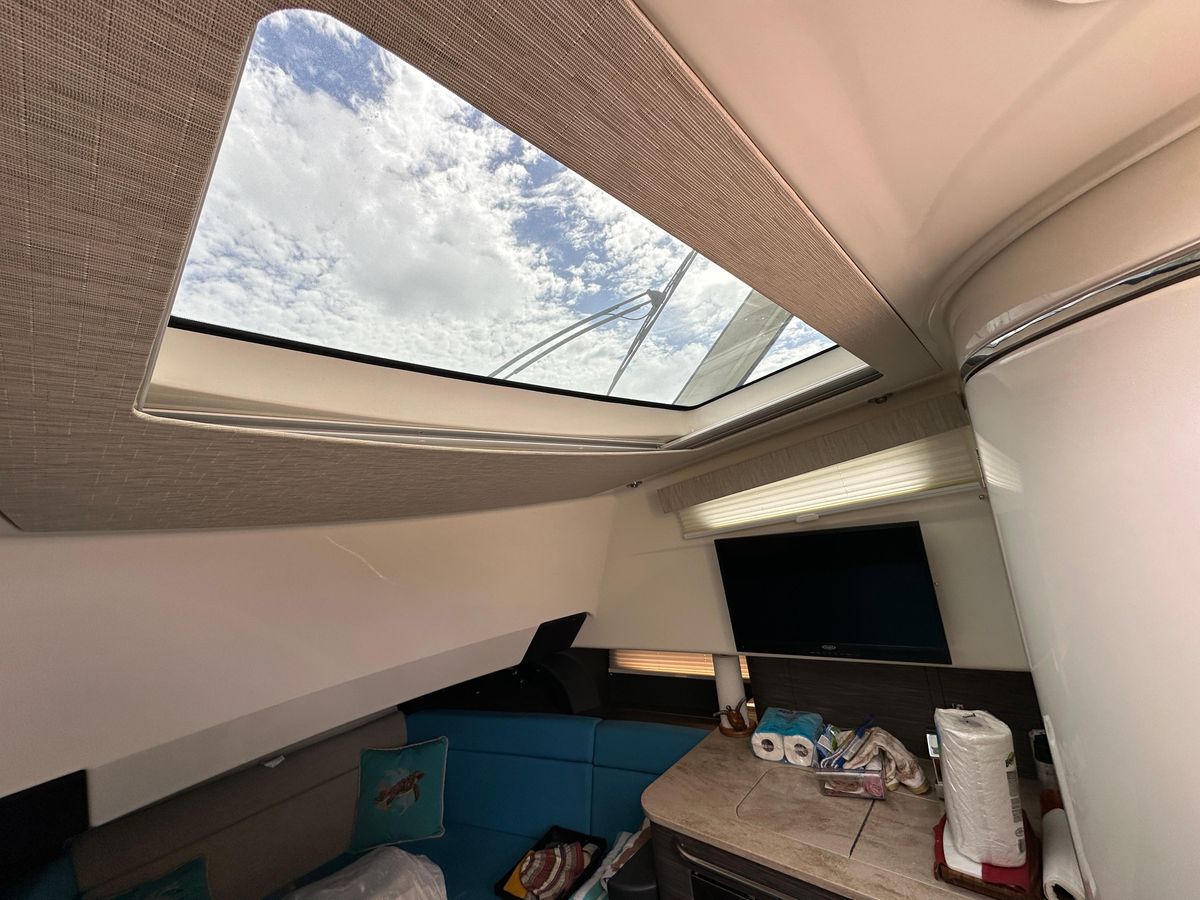 2020 Boston Whaler 42 