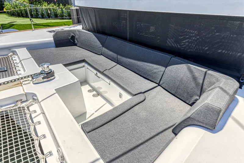 Kiri Maia Yacht Photos Pics 