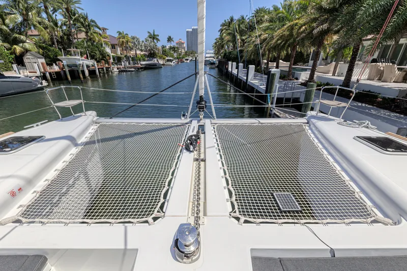 Kiri Maia Yacht Photos Pics 