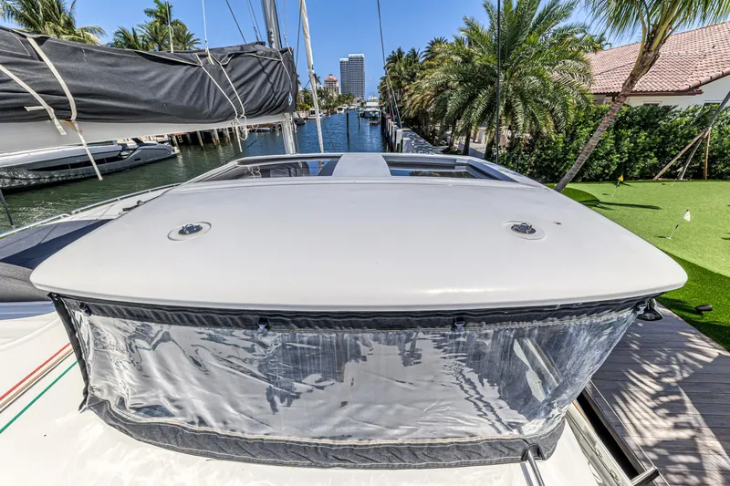 Kiri Maia Yacht Photos Pics 