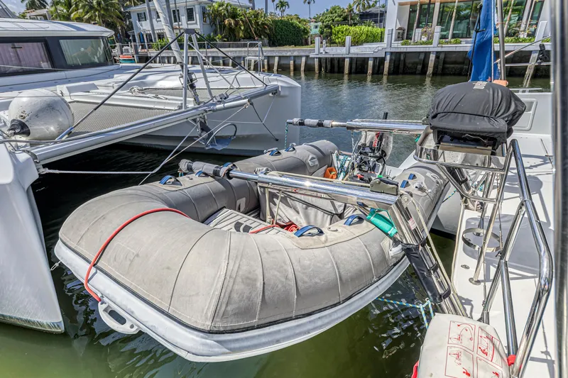 Kiri Maia Yacht Photos Pics 