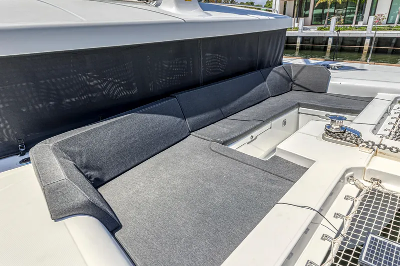 Kiri Maia Yacht Photos Pics 