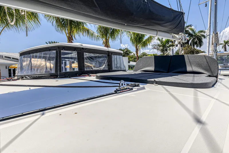 Kiri Maia Yacht Photos Pics 