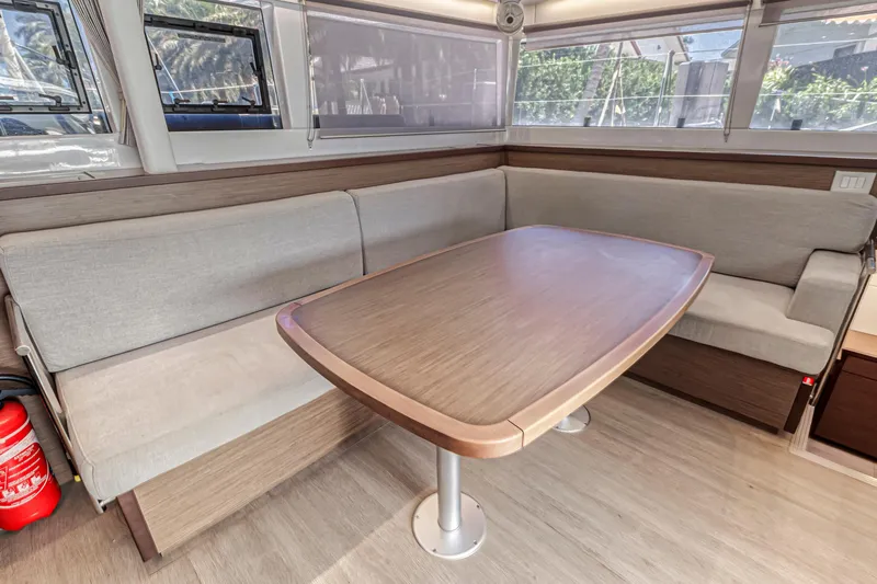 Kiri Maia Yacht Photos Pics 