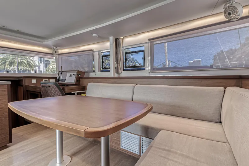 Kiri Maia Yacht Photos Pics 