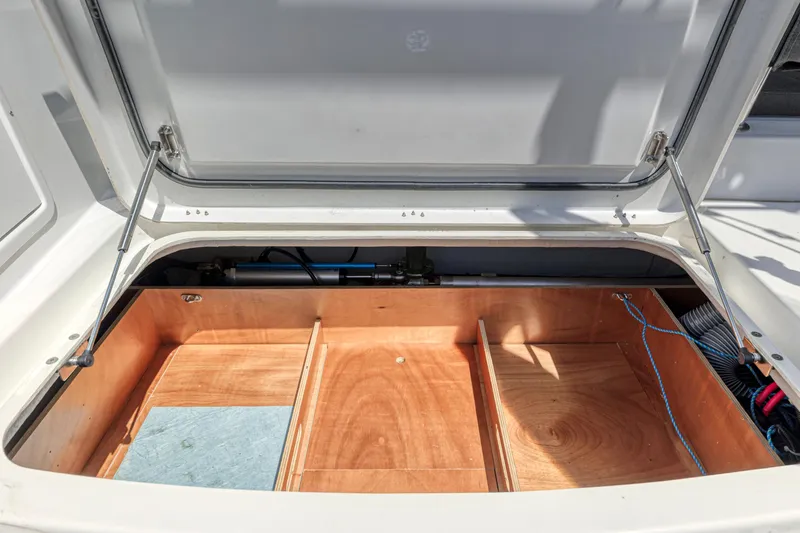 Kiri Maia Yacht Photos Pics 