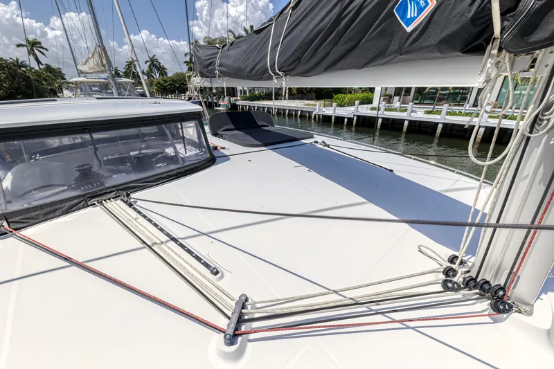 Kiri Maia Yacht Photos Pics 