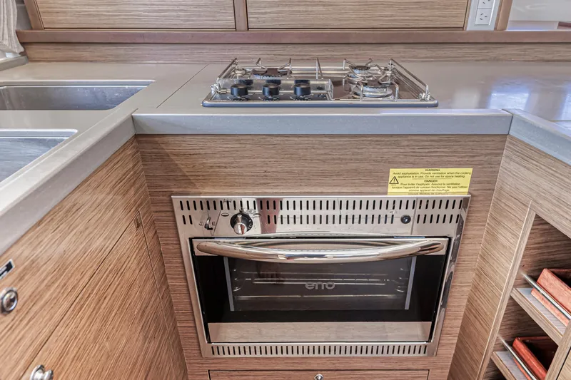 Kiri Maia Yacht Photos Pics 