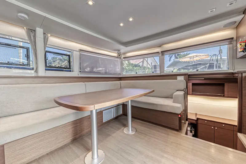 Kiri Maia Yacht Photos Pics 