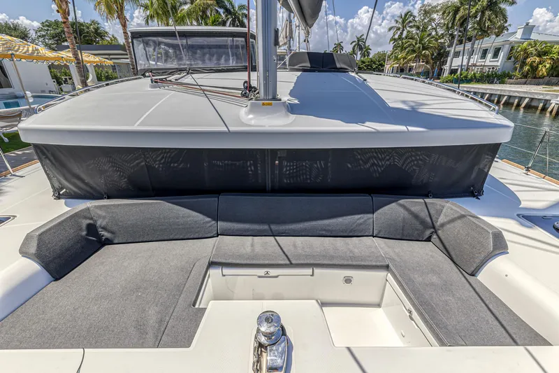 Kiri Maia Yacht Photos Pics 