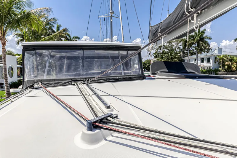 Kiri Maia Yacht Photos Pics 