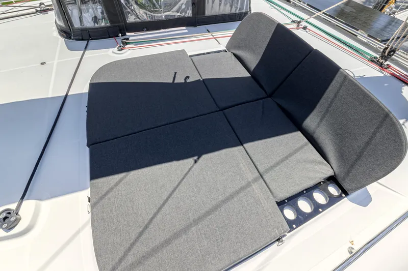 Kiri Maia Yacht Photos Pics 