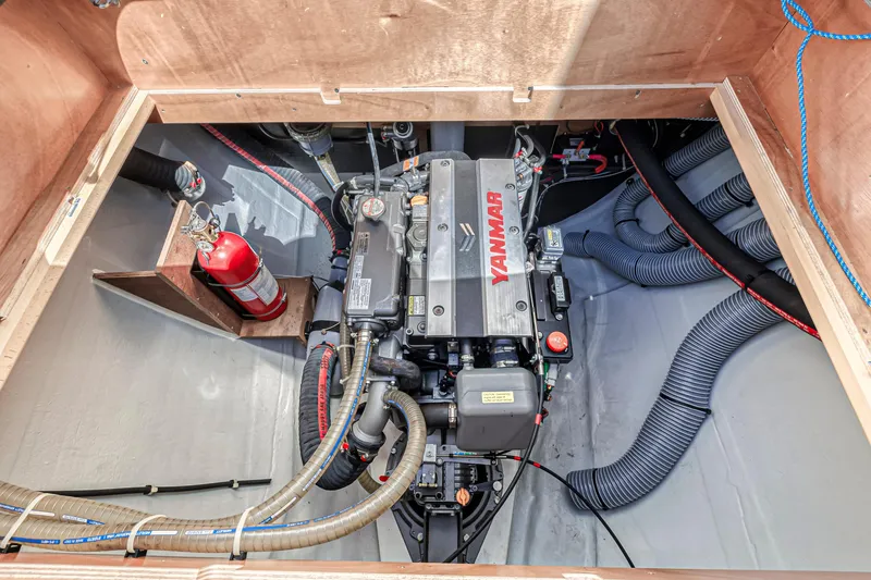 Kiri Maia Yacht Photos Pics 