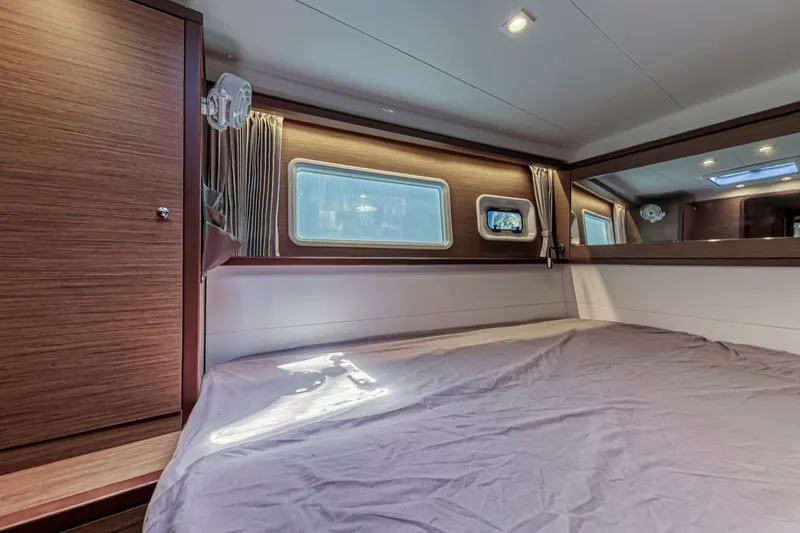 Kiri Maia Yacht Photos Pics 