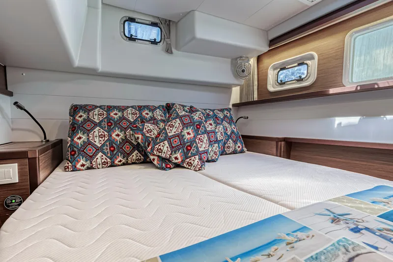 Kiri Maia Yacht Photos Pics 