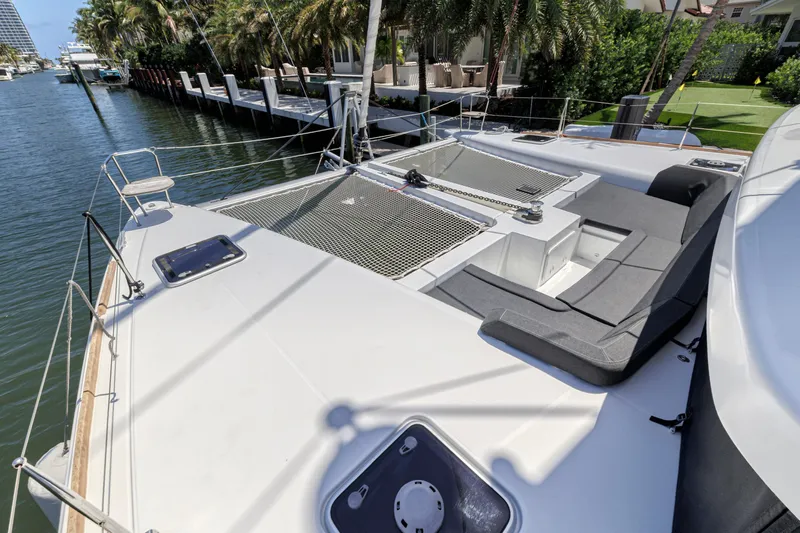 Kiri Maia Yacht Photos Pics 