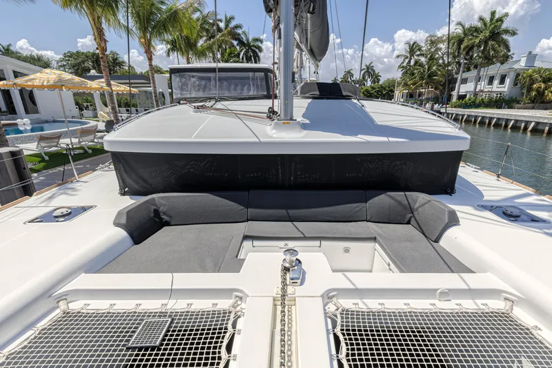 Kiri Maia Yacht Photos Pics 