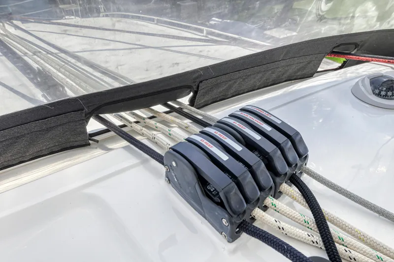 Kiri Maia Yacht Photos Pics 