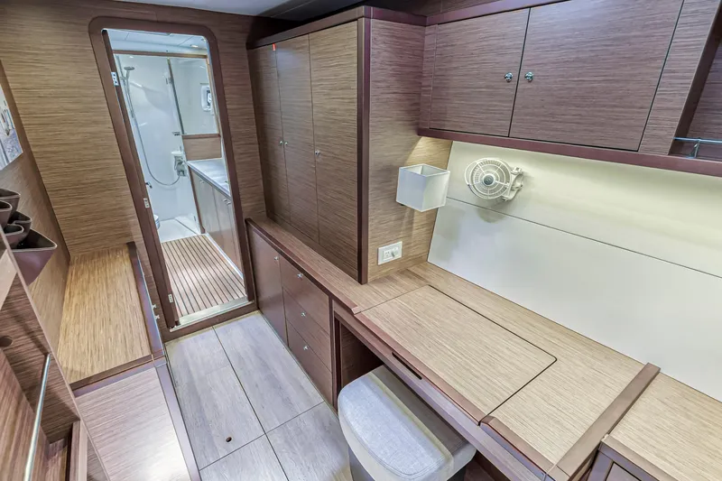 Kiri Maia Yacht Photos Pics 