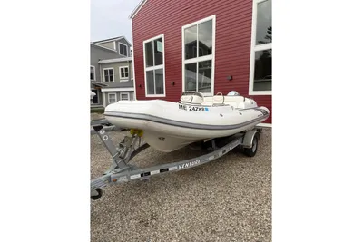 Walker Bay Generation 525 DLX