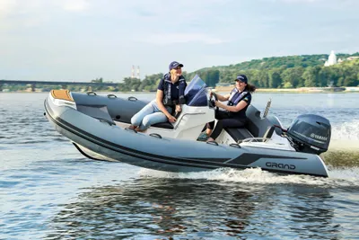 2025 Grand GL420 Golden Line