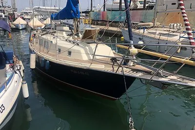 1973 Westerly Renown