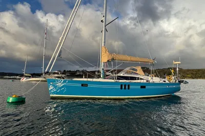 2013 Southerly 420