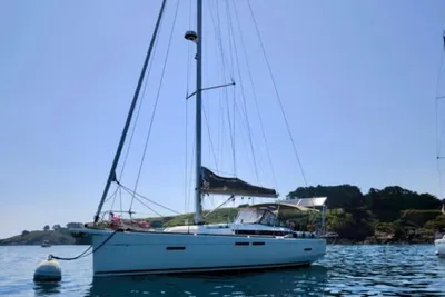 2018 Jeanneau Sun Odyssey 419