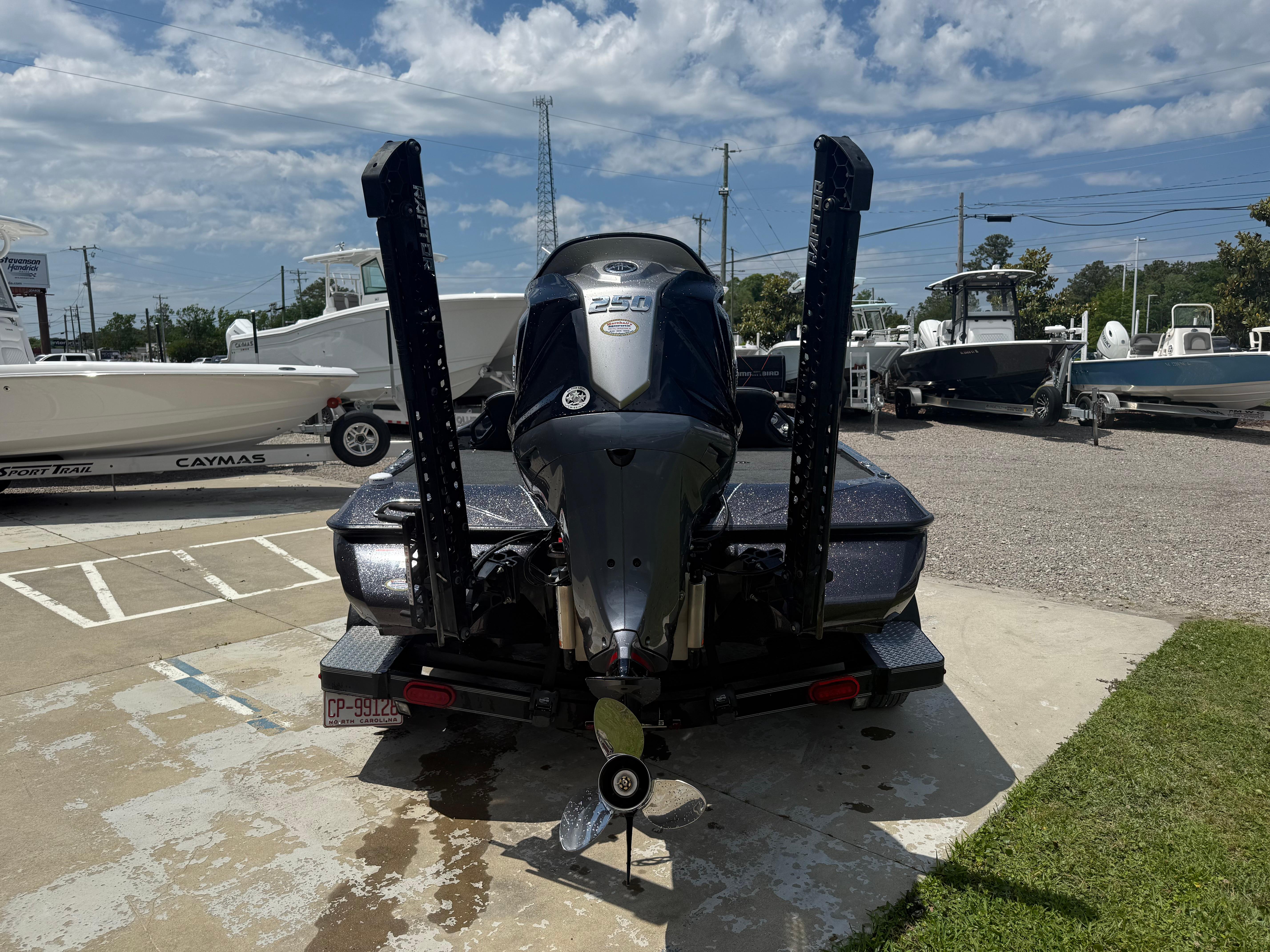 2023 Skeeter ZXR 20 Bass for sale - YachtWorld