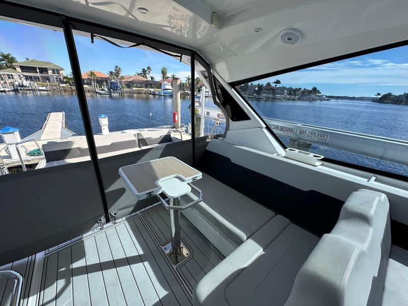 2018 Aquila 36