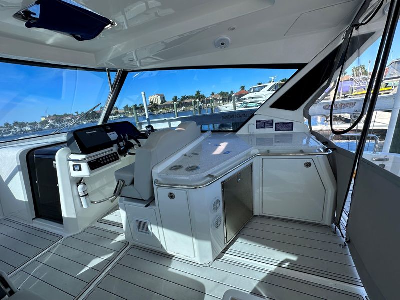 2018 Aquila 36