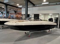 2022 Bayliner VR4 Outboard