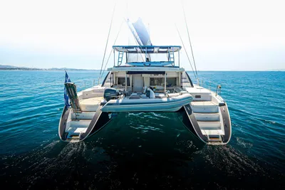 2025 Grand GL380 Golden Line