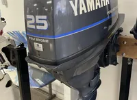 2001 Yamaha N.V.T.