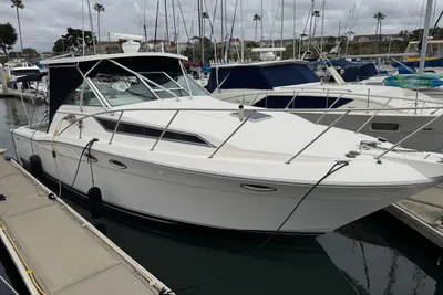 Wellcraft 330 Coastal