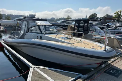 2019 Agapi 950