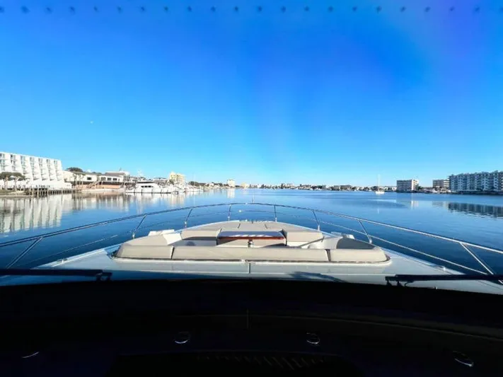 Blind Date Yacht Photos Pics 