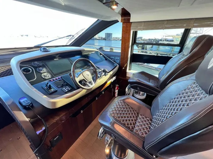 Blind Date Yacht Photos Pics 