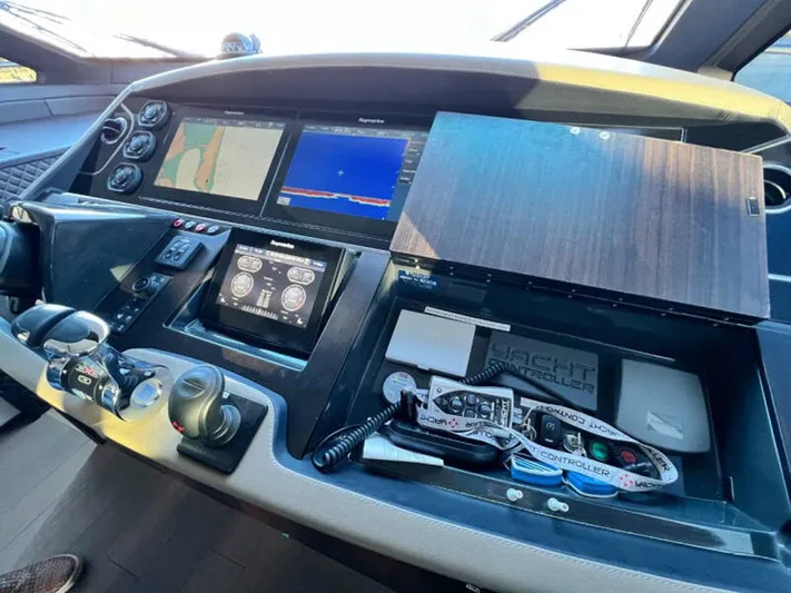 Blind Date Yacht Photos Pics 