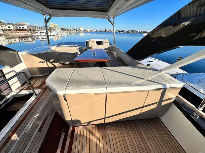 Blind Date Yacht Photos Pics 