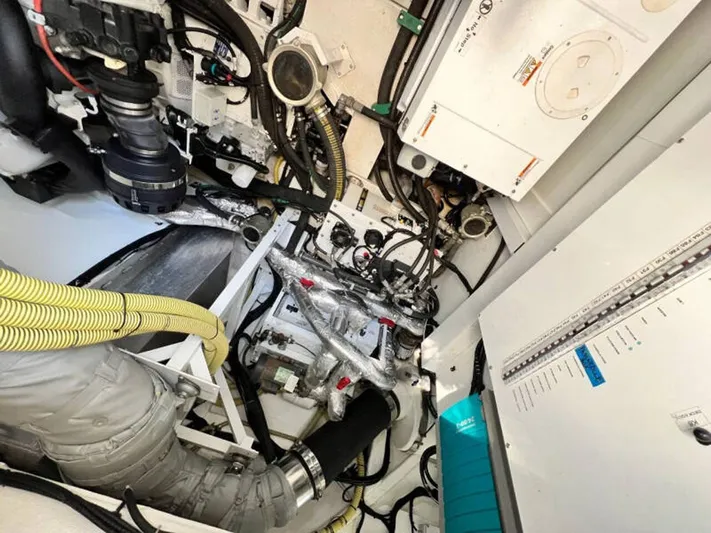 Blind Date Yacht Photos Pics 