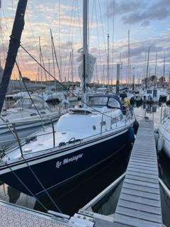 1975 Ranger Yachts 29