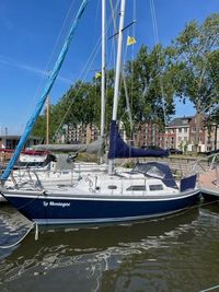 1975 Ranger Yachts 29